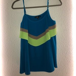 C. Luce Crop Top Women’s Shirt